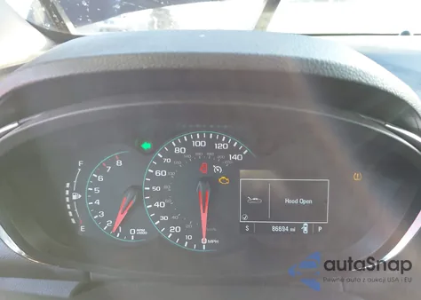 2021 Chevrolet Trax Fwd Lt из США, поврежденный, VIN KL7CJLSM7MB368422